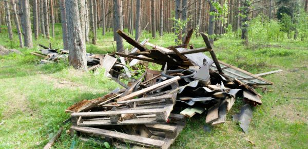 Debris Removal Service in Saint Charles