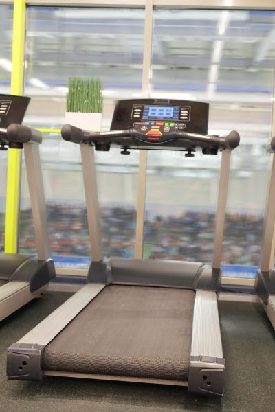 Treadmill Disposal in Saint Charles