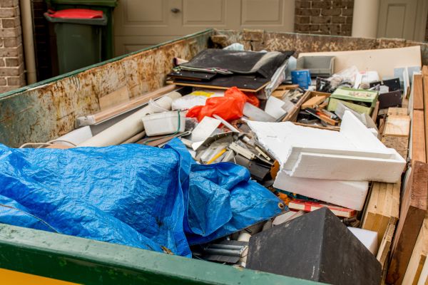 Junk Disposal in Saint Charles