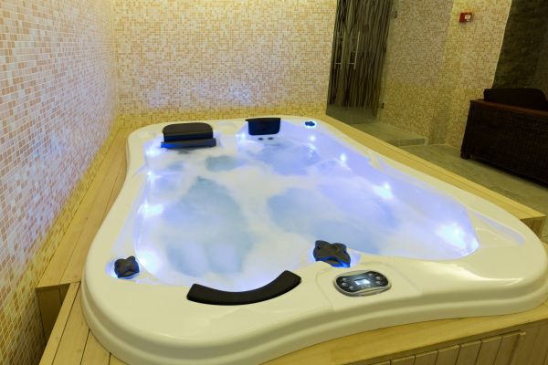 Spa Disposal in Saint Charles