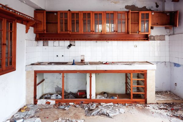 Cabinet Disposal in Saint Charles