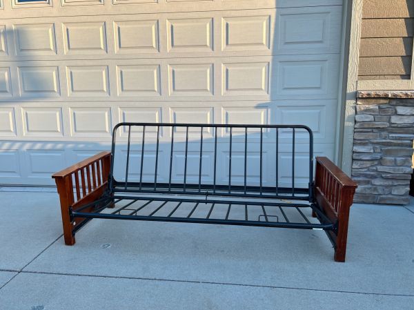 Porch Furniture Disposal in Saint Charles